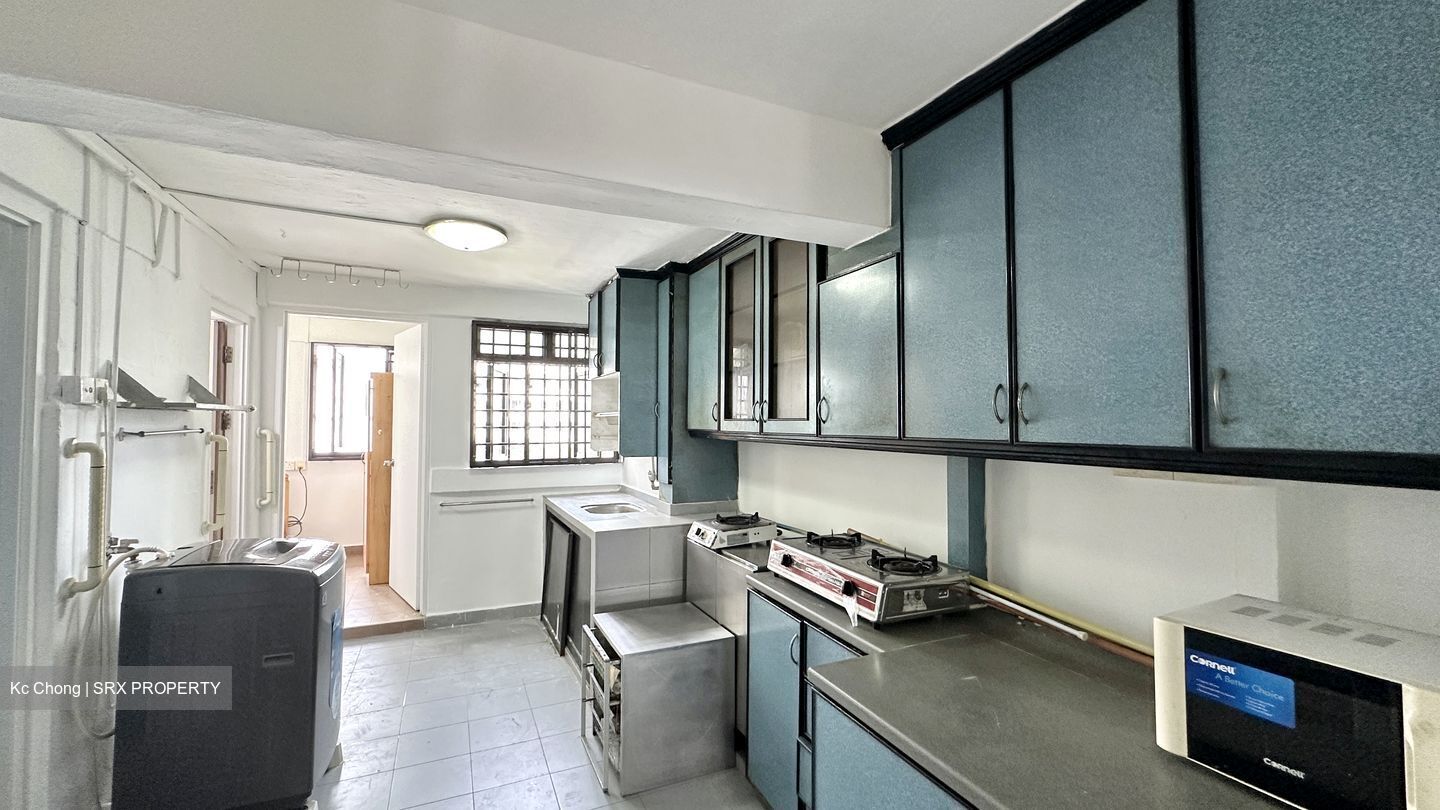 Blk 211 Boon Lay Place (Jurong West), HDB 3 Rooms #532011491